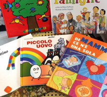 Мэр Венеции объявил запрет на детские книги про однополые семьи