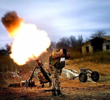 Война в Донбассе длится дольше Великой Отечественной