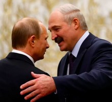 Самый важный подарок Путина
