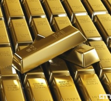 Банк России в ноябре закупил 19 тонн золота