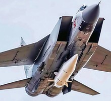 Серийный многоцелевой самолёт пятого поколения Су-57 передадут в состав ВКС