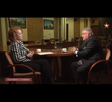 Россия может образумить Запад с помощью ПСИ-технологий!