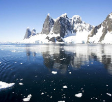 20 удивительных фактов об Антарктиде, которых вы не знали