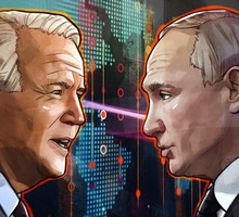 Технолог Трампа: «Нам придётся объединить Запад, включая Россию»