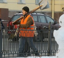 Сегодня чудовищная эксплуатация труда