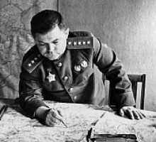 Сталинградский подвиг 19-летней медсестры