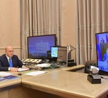 Принят закон о возможности дистанционного голосования в РФ