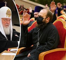 Многодетное будущее: Путину предлагают учредить концепцию демографической безопасности