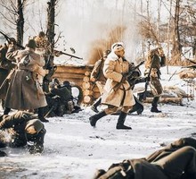 О преступлениях нацистов, с которых началась «неизвестная» Воронежская битва 1942-43 гг.