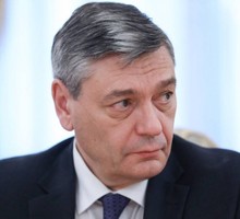 В ДНР призвали Волкера одуматься насчёт поставок оружия Порошенко