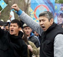 «Алма-Ата» повторится в России, если не начать действовать