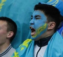 Как Казахстан отблагодарил Россию