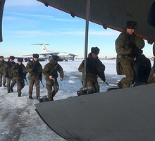 Ультиматум Лаврова: наши войска в казармы не вернуться!