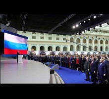 «Пятая колонна». Сумеет ли Россия справиться со своей главной бедой