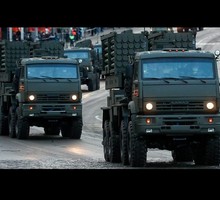 В российские войска поступят минные заградители