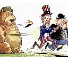 Как Россия воспользовалась расширением НАТО