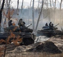 Донбасс объединяется ради русского будущего
