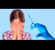 Детская вакцинация от ковида вызвала вопросы