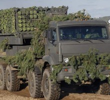 Интервью с Сирийской войны. Авианаводчик