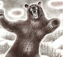 Россия ответит ядерным ударом на ракетный пуск с подлодок США
