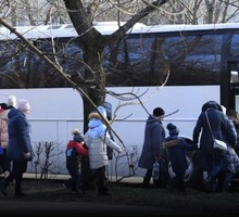 Где в России расселяют беженцев из Донбасса