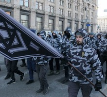 Нас уже давно нет в Афгане. Нет даже страны, которая нас туда посылала
