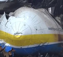 Как Украина уничтожила свою «Мечту»