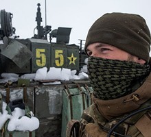 Миссия ОБСЕ экстренно покидает Донецк
