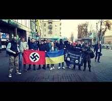 Украина наступает?