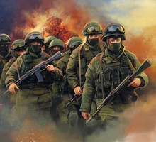 Чем Россия защищает свои военные интересы в Арктике?