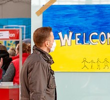 Революционеры добивают страну