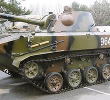 Анализируя военную мощь России: секретное исследование Пентагона