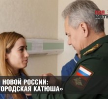 Ответ бегущим из России