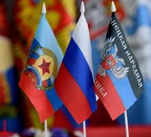 К вопросу о готовящемся российском наступлении