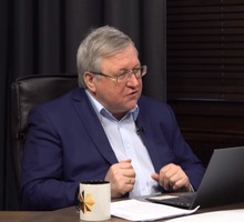 «Русский человек грустит по осмысленности существования»