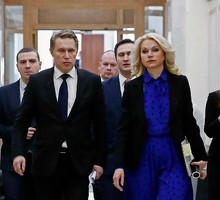 Патриоты требуют отставки Голиковой, Мурашко и Поповой