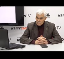 Бегство американского авианосца: чем «Адмирал Кузнецов» напугал «Джорджа Вашингтона»