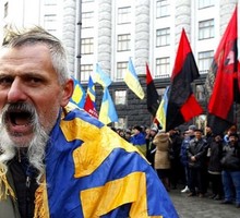 Корни политического украинства и денацификация