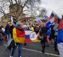 Молдавия: цена «евросчастья»