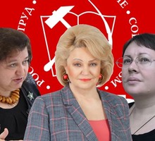 Клишас и Крашенинников отозвали законопроект об изъятии детей