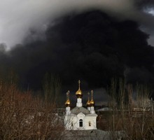 Киев готовит страшную провокацию в Пасхальную ночь