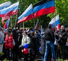 Вооружённые силы России и войска ДНР освободили Мариуполь