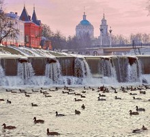 Николай Васенин — русский герой французского Сопротивления