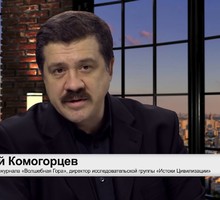 Земле грозит экологический армагеддон