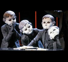 Почему русские принимают реальность спокойно