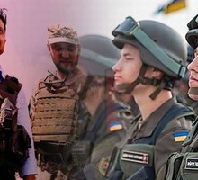 Российские миротворцы встали на пути спецназа Азербайджана