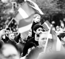 Воспитание основа правильного общества