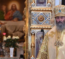 Не святой Онуфрий и украинская «автокефалия»