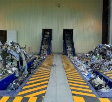 Экологически безопасный комплекс по переработке мусора обойдётся Кубани в 8 млрд рублей