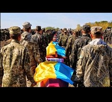 Куда «исчезли» 200 тысяч солдат ВСУ?